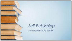 Jasa Self Publishing