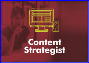 pengertian content strategist