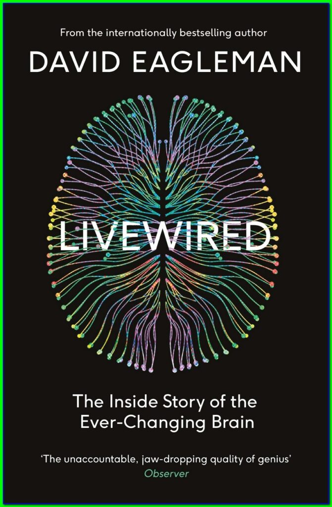 Review Buku Livewired karya David Eagleman