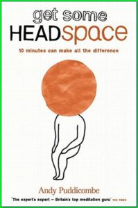Buku Get Some Headspace karya Andy Puddicombe
